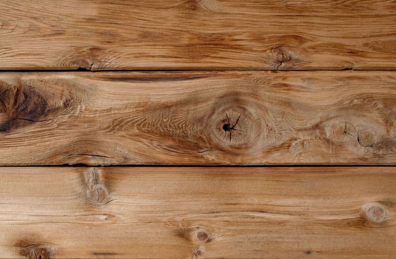 Board Siding Repair detail