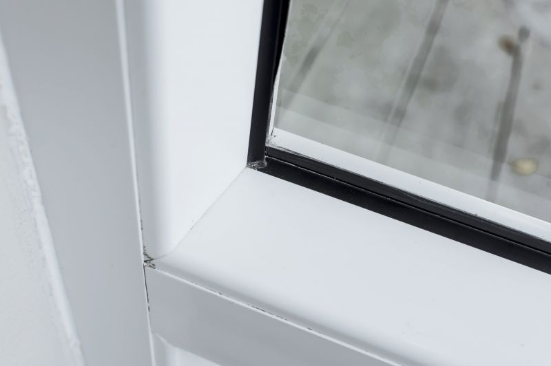 Detailing Around Windows